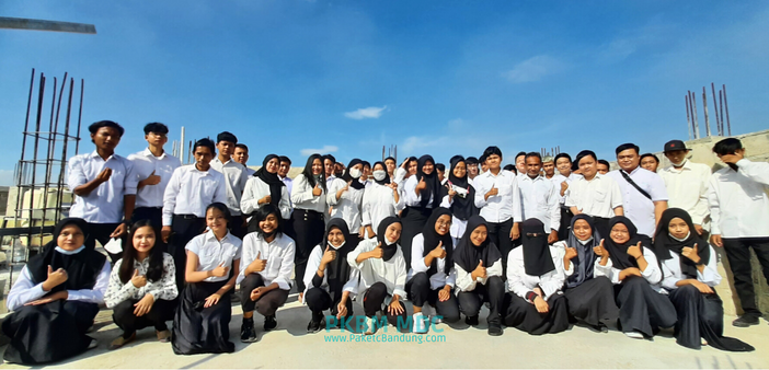 UPK Paket B/SMP, Paket A/SD 2022